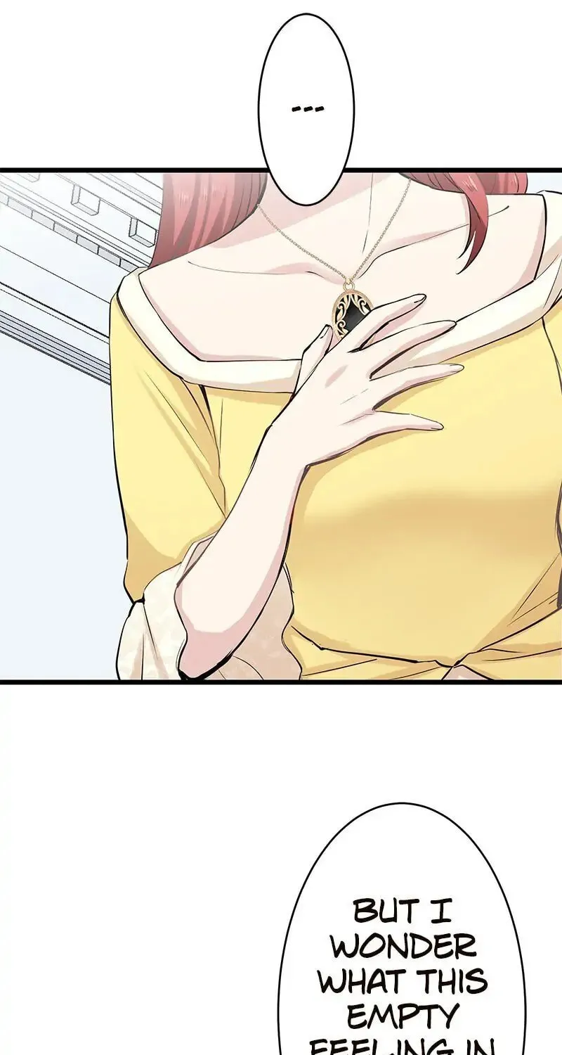 Nullitas ~The Counterfeit Bride~ Chapter 26 page 21 - 