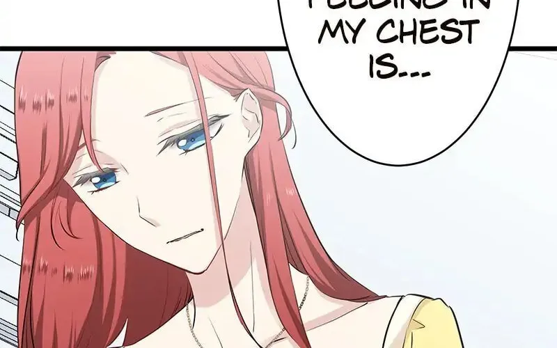 Nullitas ~The Counterfeit Bride~ Chapter 26 page 22 - 
