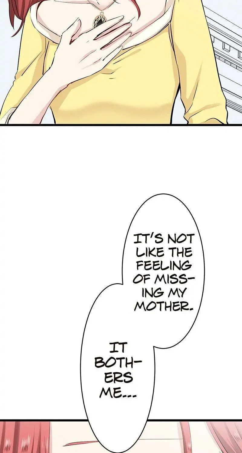 Nullitas ~The Counterfeit Bride~ Chapter 26 page 23 - 