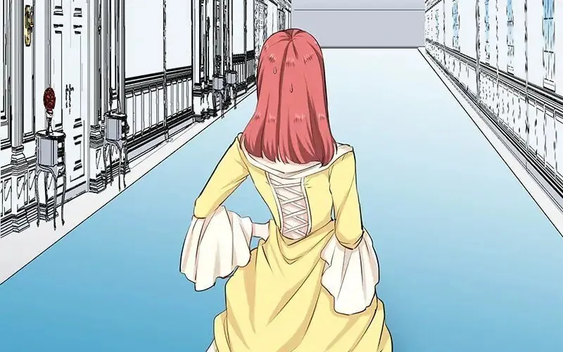 Nullitas ~The Counterfeit Bride~ Chapter 26 page 26 - 