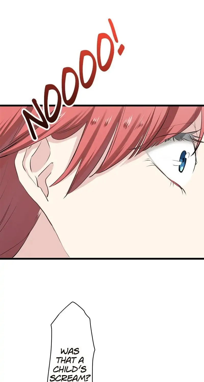Nullitas ~The Counterfeit Bride~ Chapter 26 page 31 - 