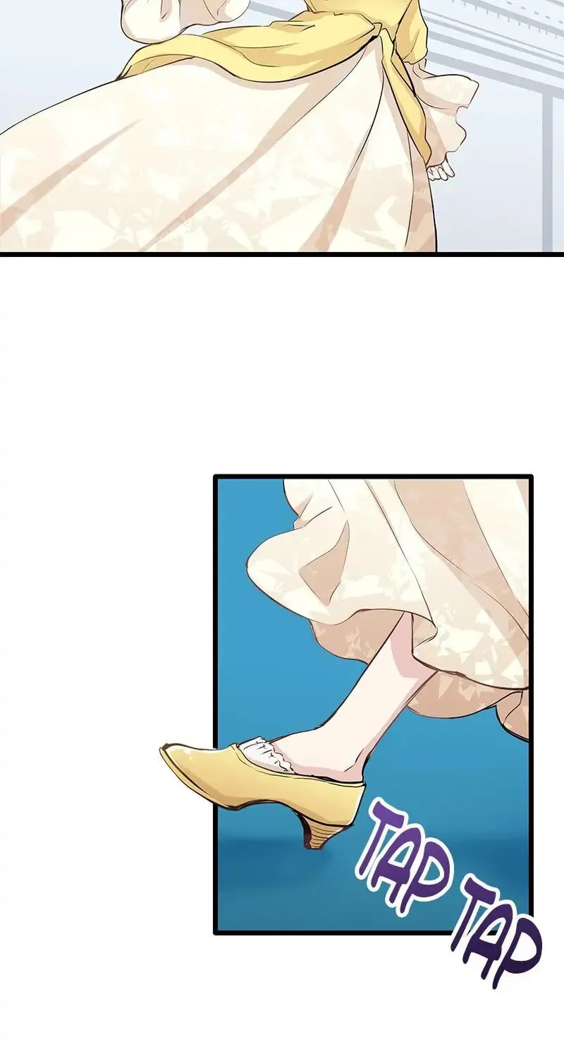 Nullitas ~The Counterfeit Bride~ Chapter 26 page 33 - 