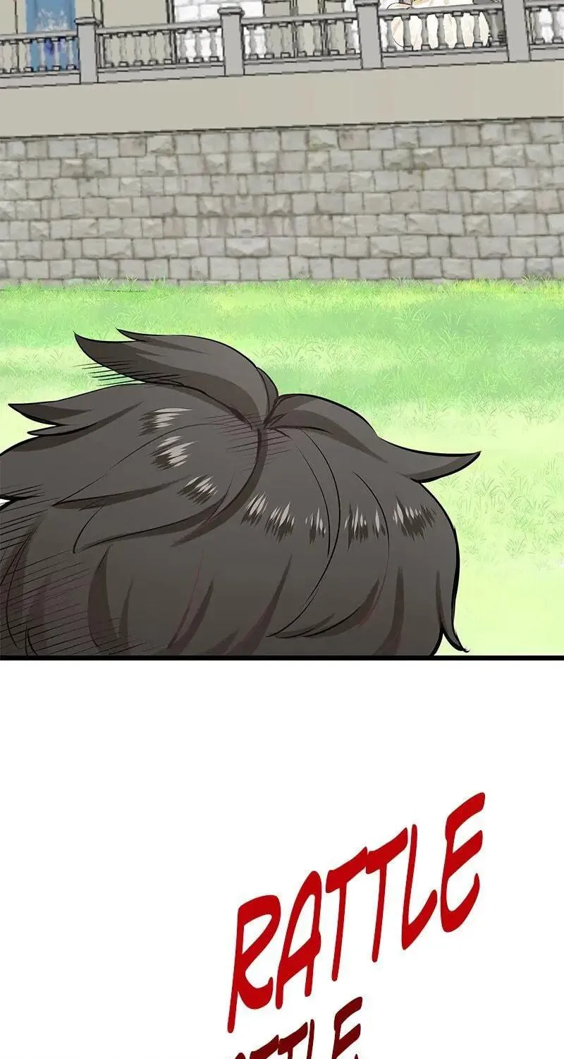 Nullitas ~The Counterfeit Bride~ Chapter 26 page 35 - 