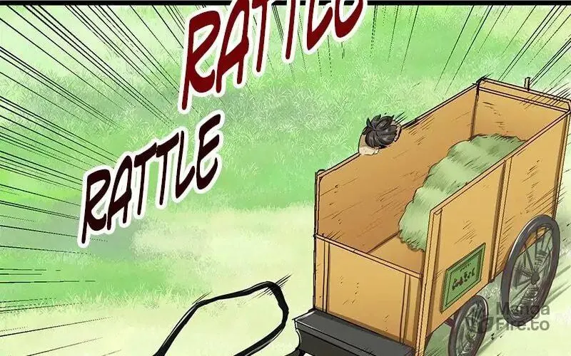 Nullitas ~The Counterfeit Bride~ Chapter 26 page 36 - 