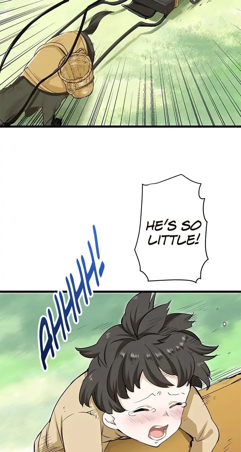 Nullitas ~The Counterfeit Bride~ Chapter 26 page 37 - 