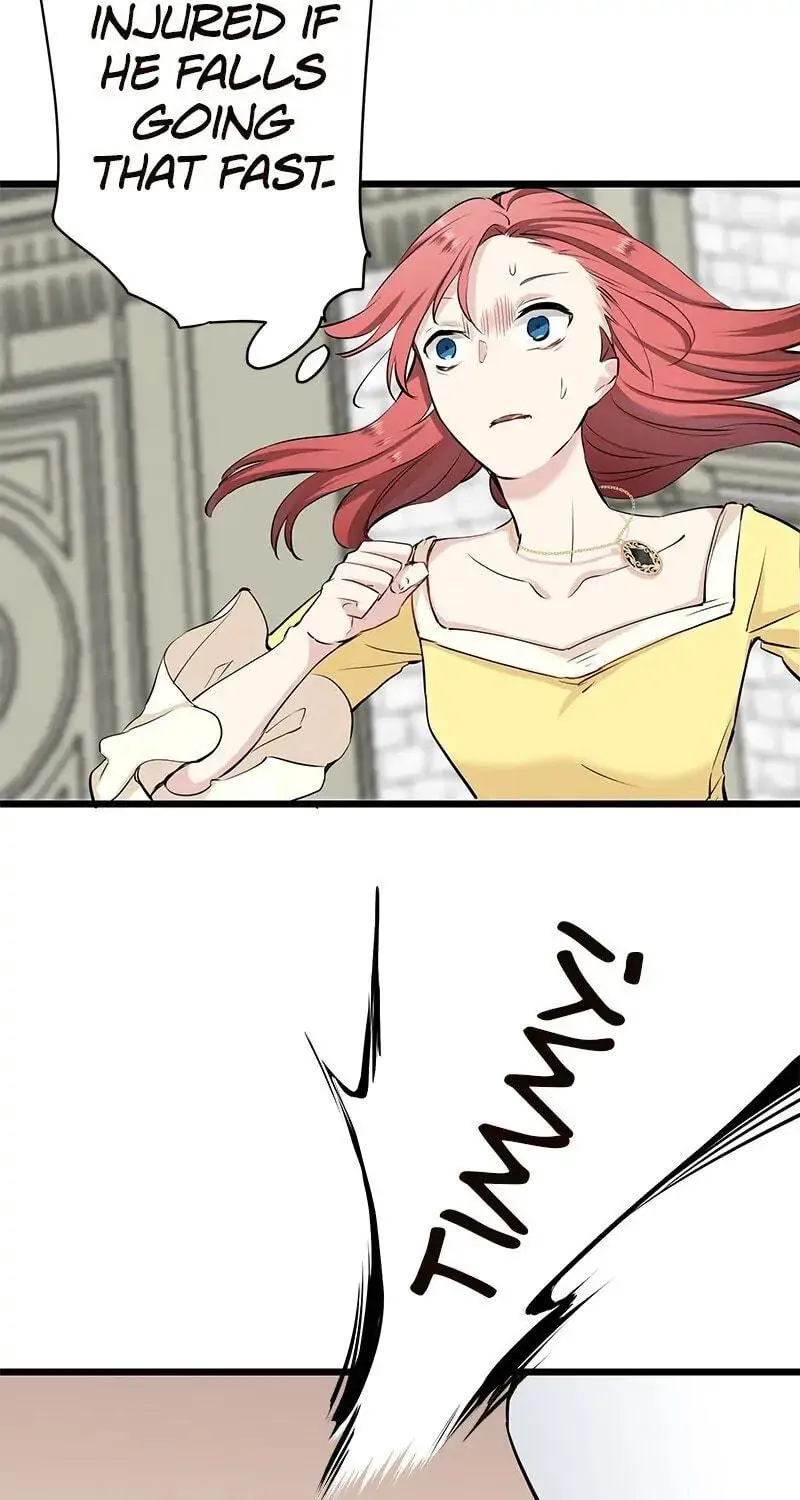 Nullitas ~The Counterfeit Bride~ Chapter 26 page 39 - 