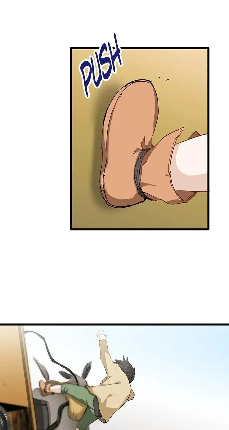 Nullitas ~The Counterfeit Bride~ Chapter 26 page 48 - 