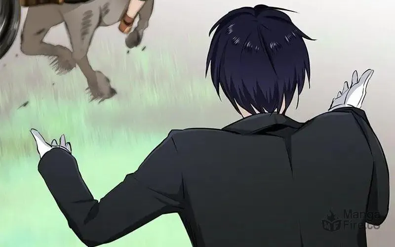 Nullitas ~The Counterfeit Bride~ Chapter 26 page 49 - 