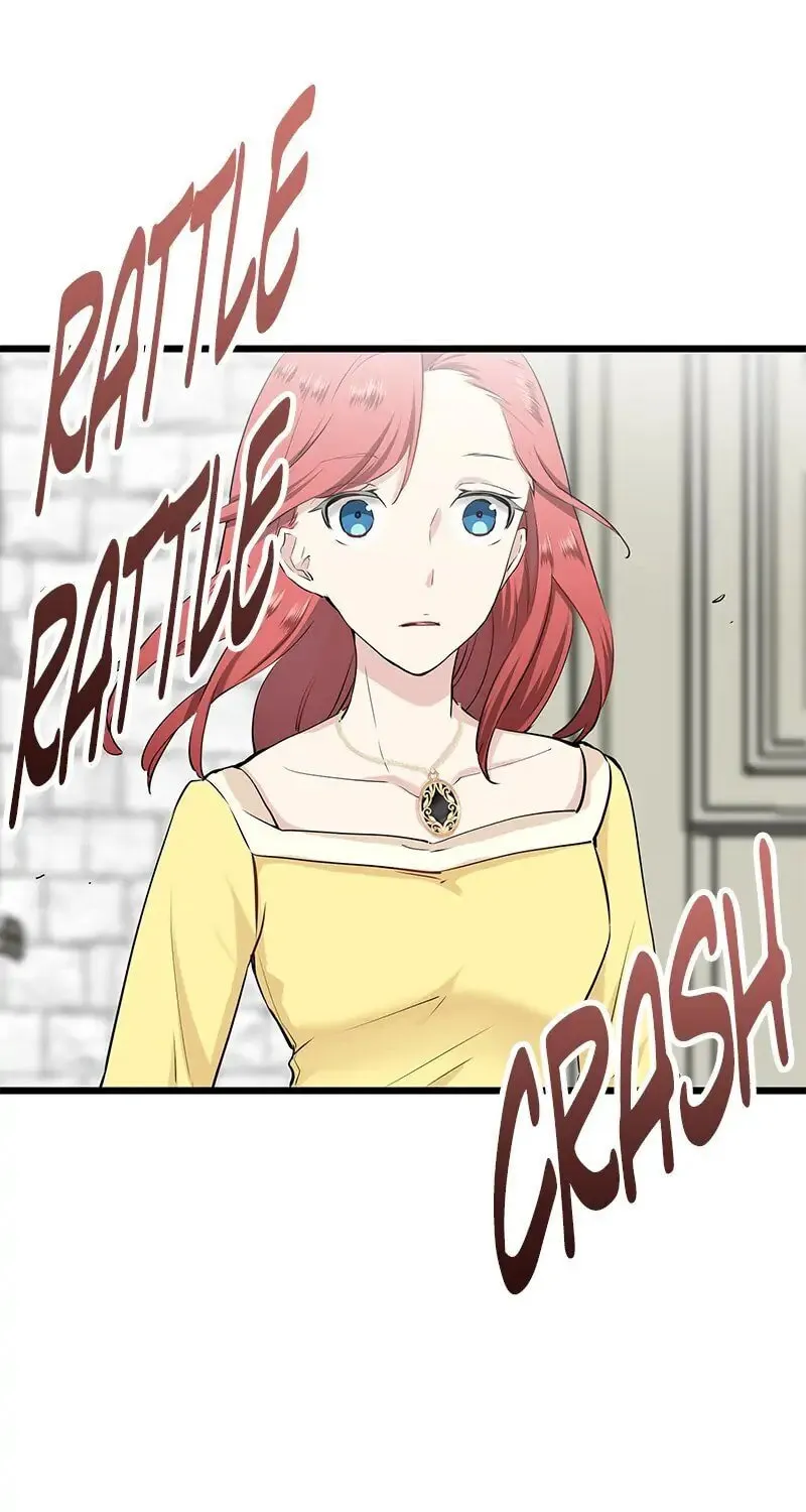 Nullitas ~The Counterfeit Bride~ Chapter 26 page 53 - 