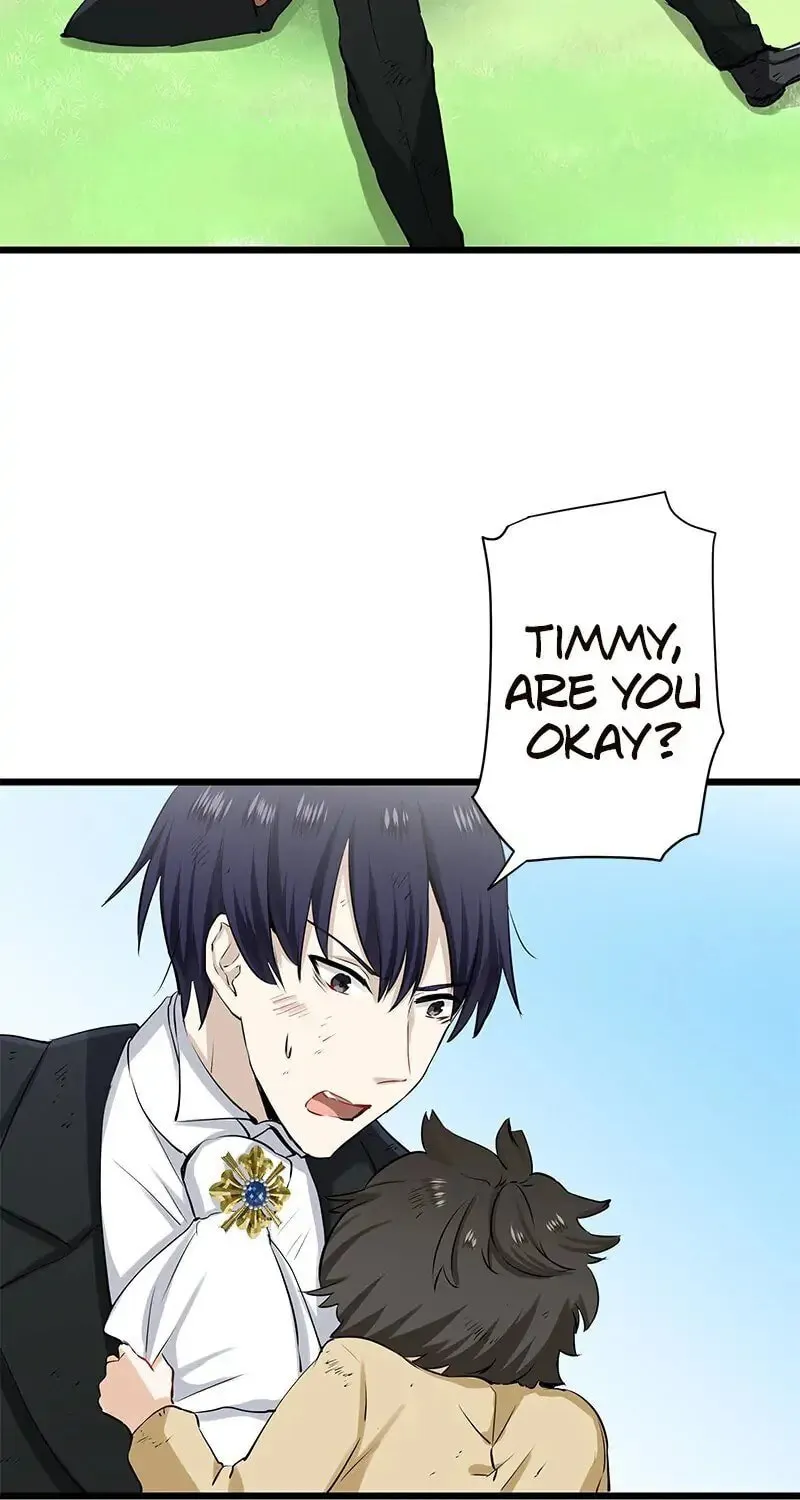Nullitas ~The Counterfeit Bride~ Chapter 26 page 55 - 