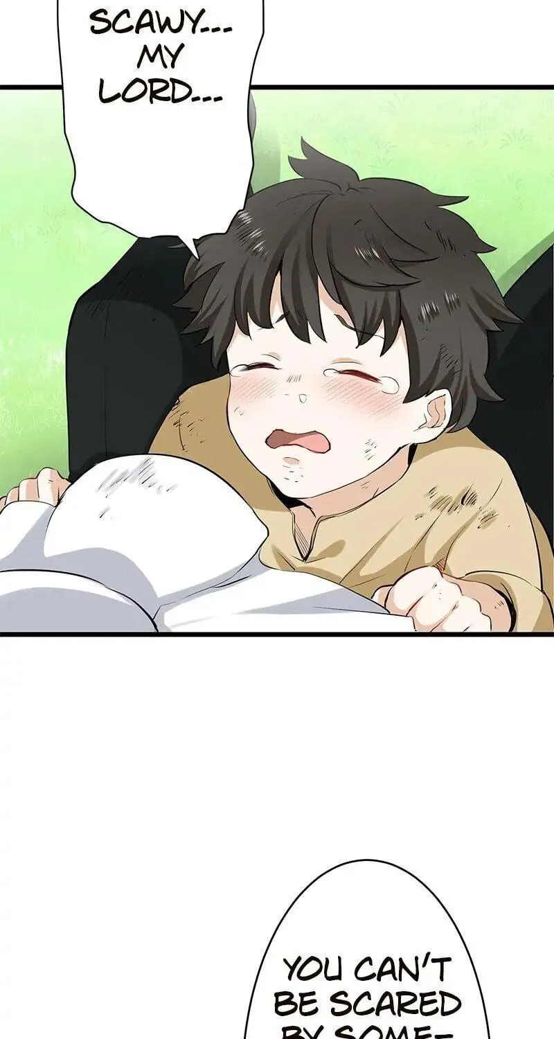 Nullitas ~The Counterfeit Bride~ Chapter 26 page 57 - 