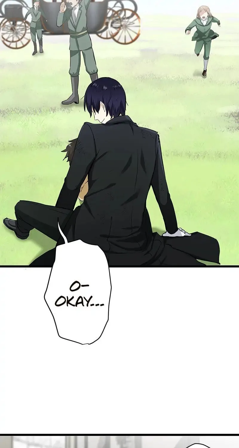 Nullitas ~The Counterfeit Bride~ Chapter 26 page 59 - 