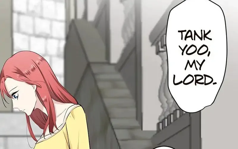 Nullitas ~The Counterfeit Bride~ Chapter 26 page 60 - 