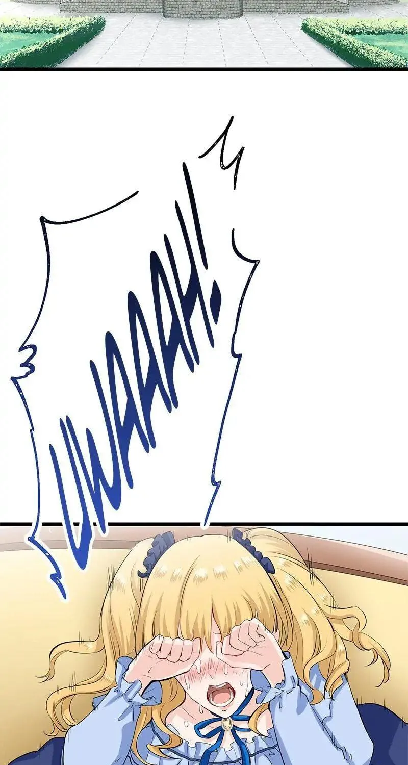 Nullitas ~The Counterfeit Bride~ Chapter 26 page 67 - 