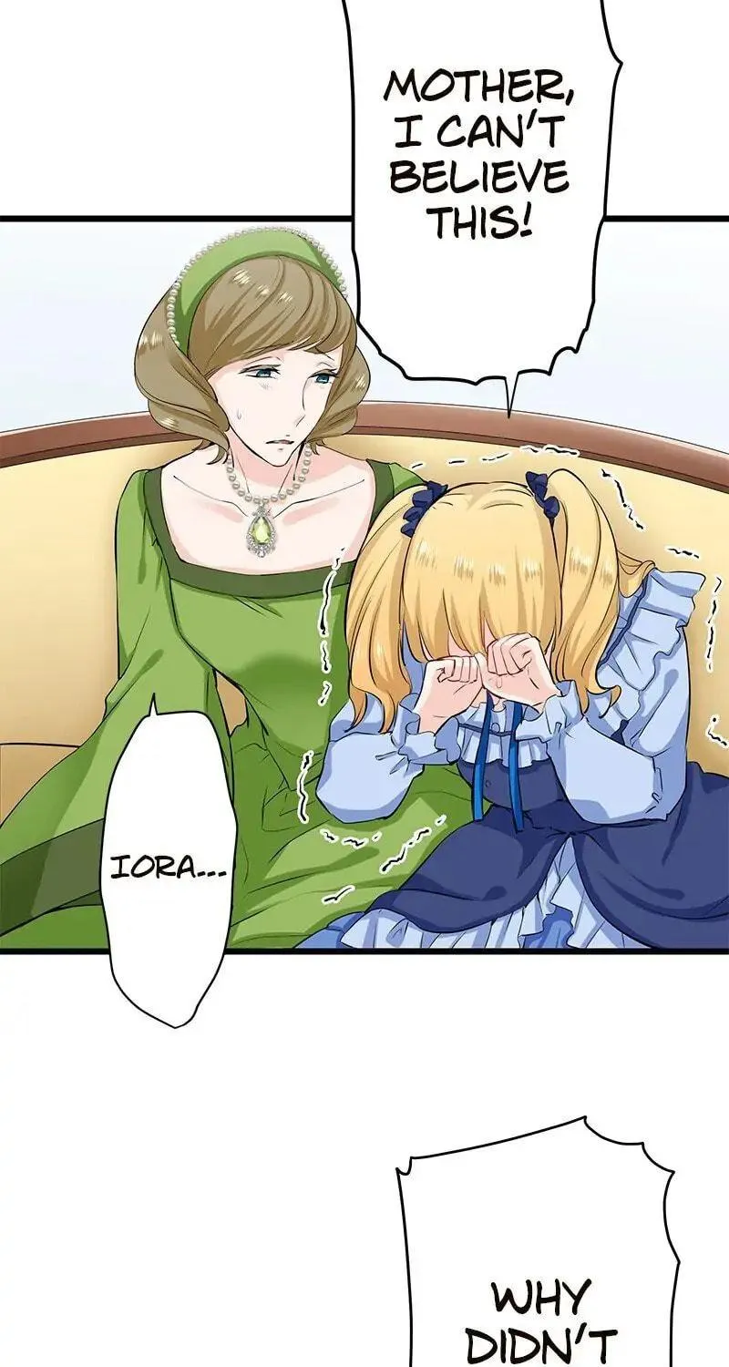 Nullitas ~The Counterfeit Bride~ Chapter 26 page 69 - 