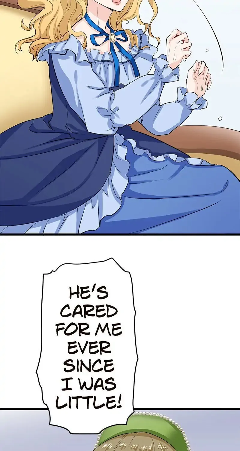 Nullitas ~The Counterfeit Bride~ Chapter 26 page 71 - 