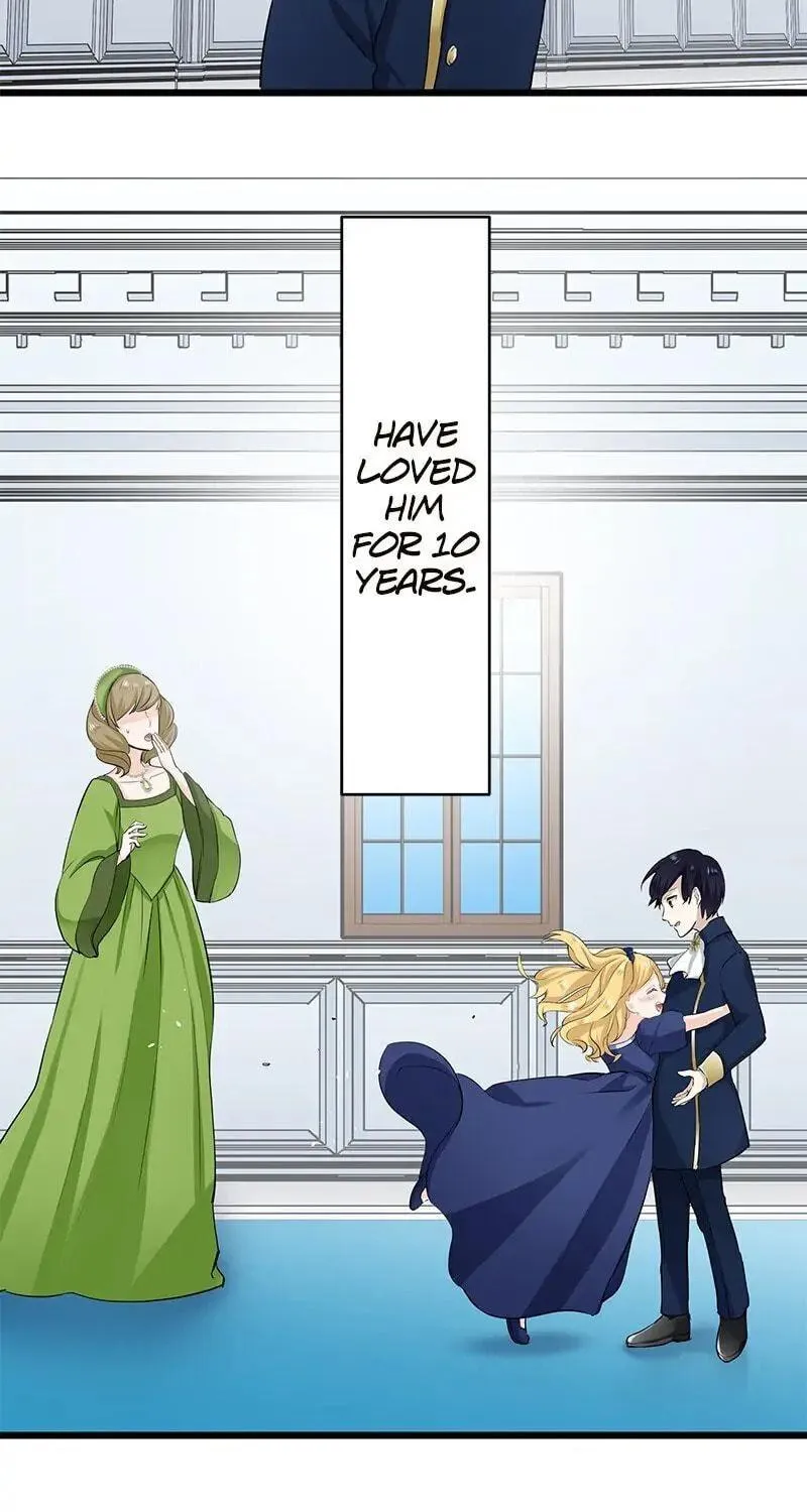 Nullitas ~The Counterfeit Bride~ Chapter 26 page 80 - 