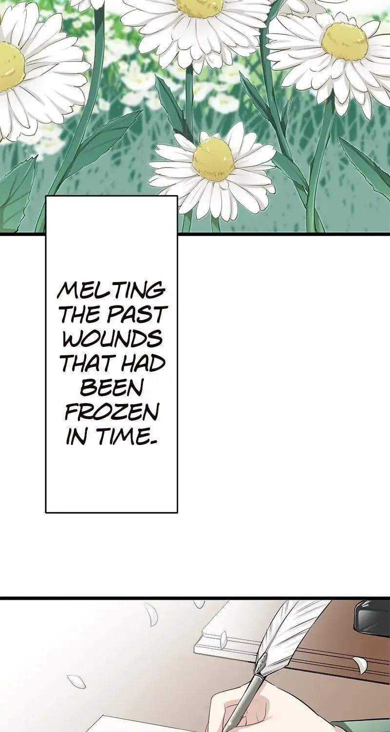 Nullitas ~The Counterfeit Bride~ Chapter 26 page 9 - 