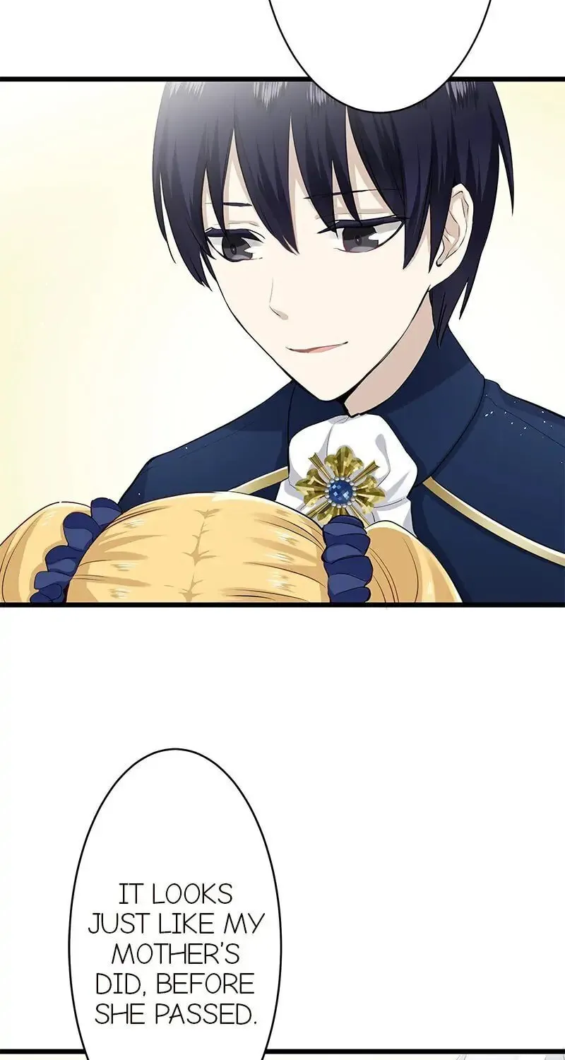 Nullitas ~The Counterfeit Bride~ Chapter 26 page 82 - 