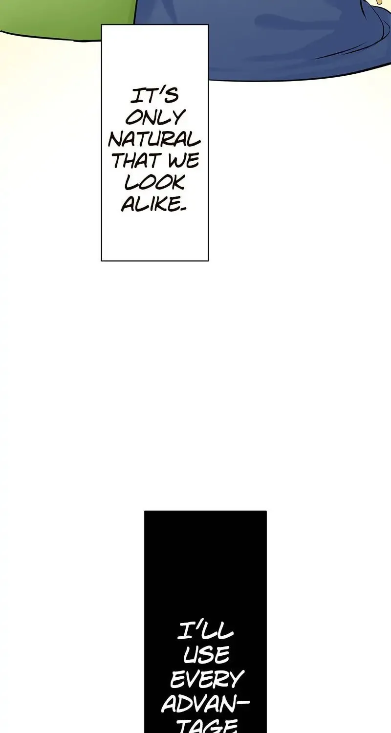 Nullitas ~The Counterfeit Bride~ Chapter 26 page 87 - 