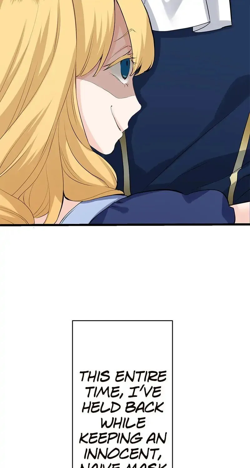 Nullitas ~The Counterfeit Bride~ Chapter 26 page 89 - 