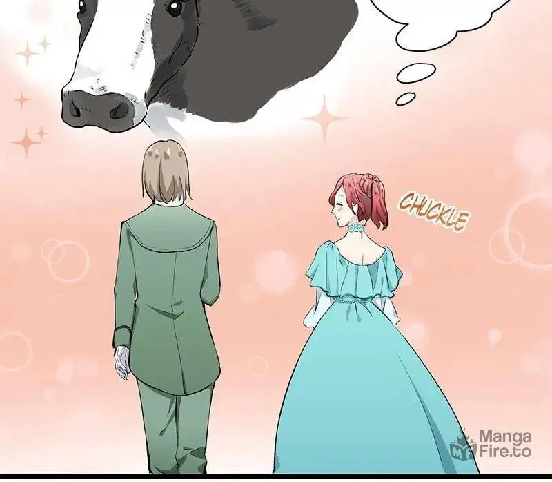 Nullitas ~The Counterfeit Bride~ Chapter 27 page 11 - 