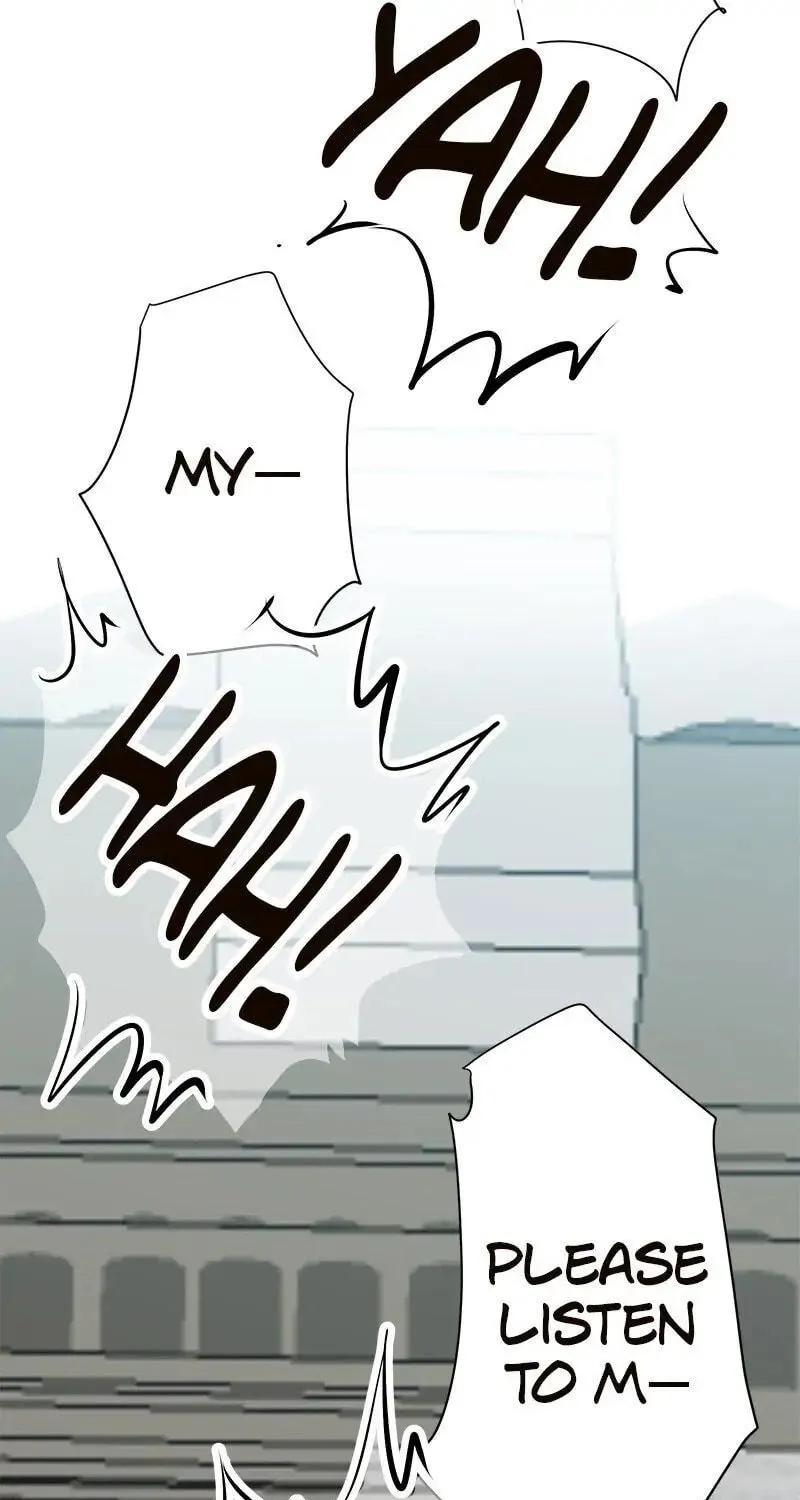 Nullitas ~The Counterfeit Bride~ Chapter 27 page 102 - 