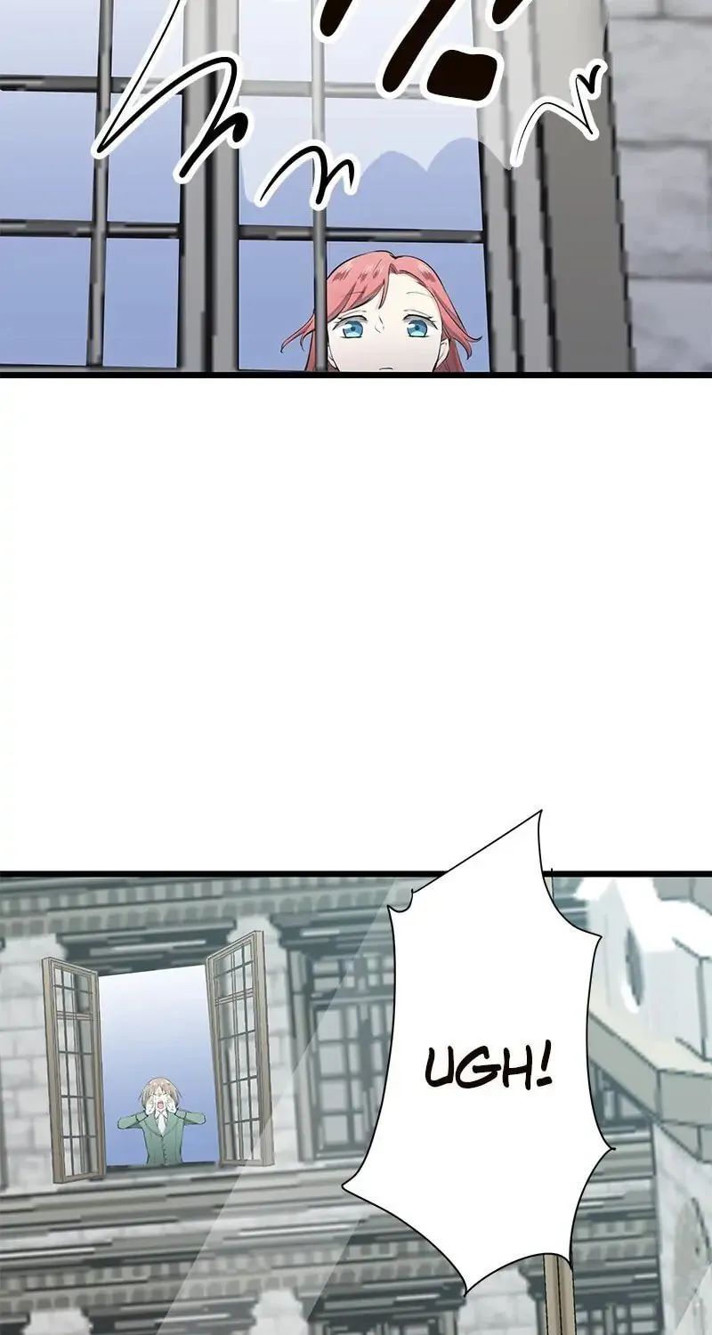 Nullitas ~The Counterfeit Bride~ Chapter 27 page 104 - 