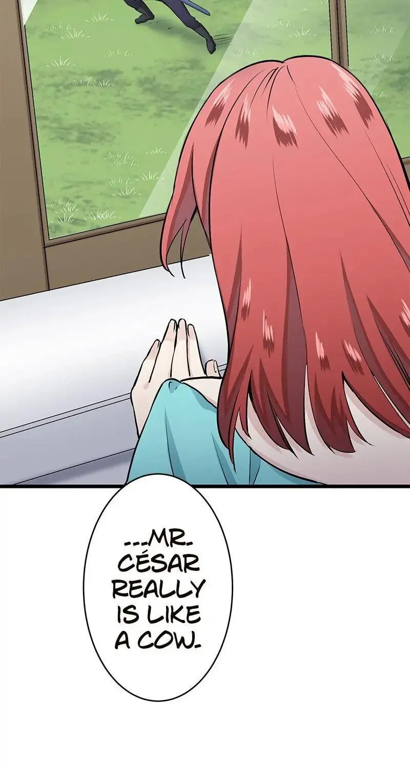 Nullitas ~The Counterfeit Bride~ Chapter 27 page 106 - 