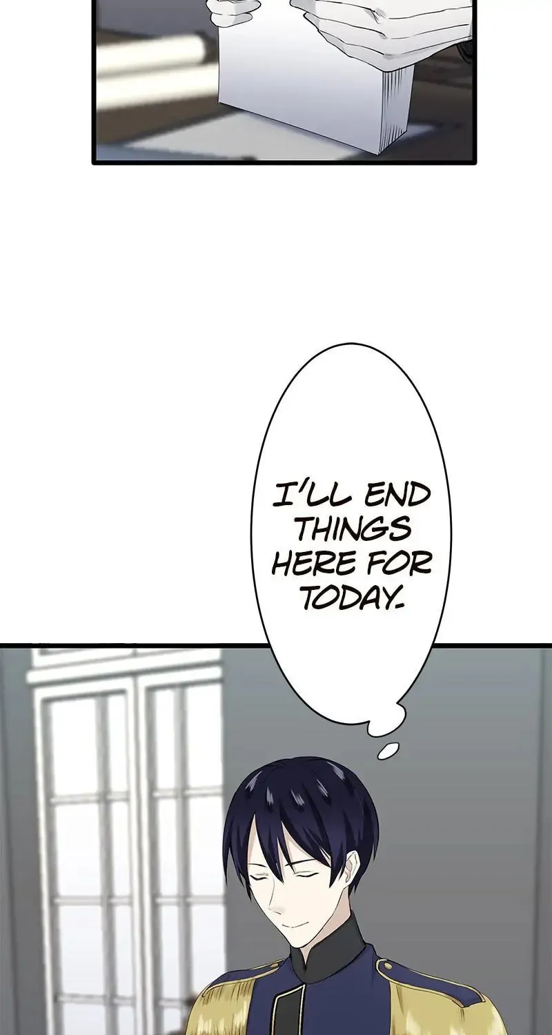 Nullitas ~The Counterfeit Bride~ Chapter 27 page 14 - 
