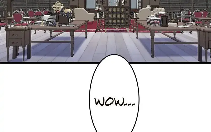 Nullitas ~The Counterfeit Bride~ Chapter 27 page 25 - 