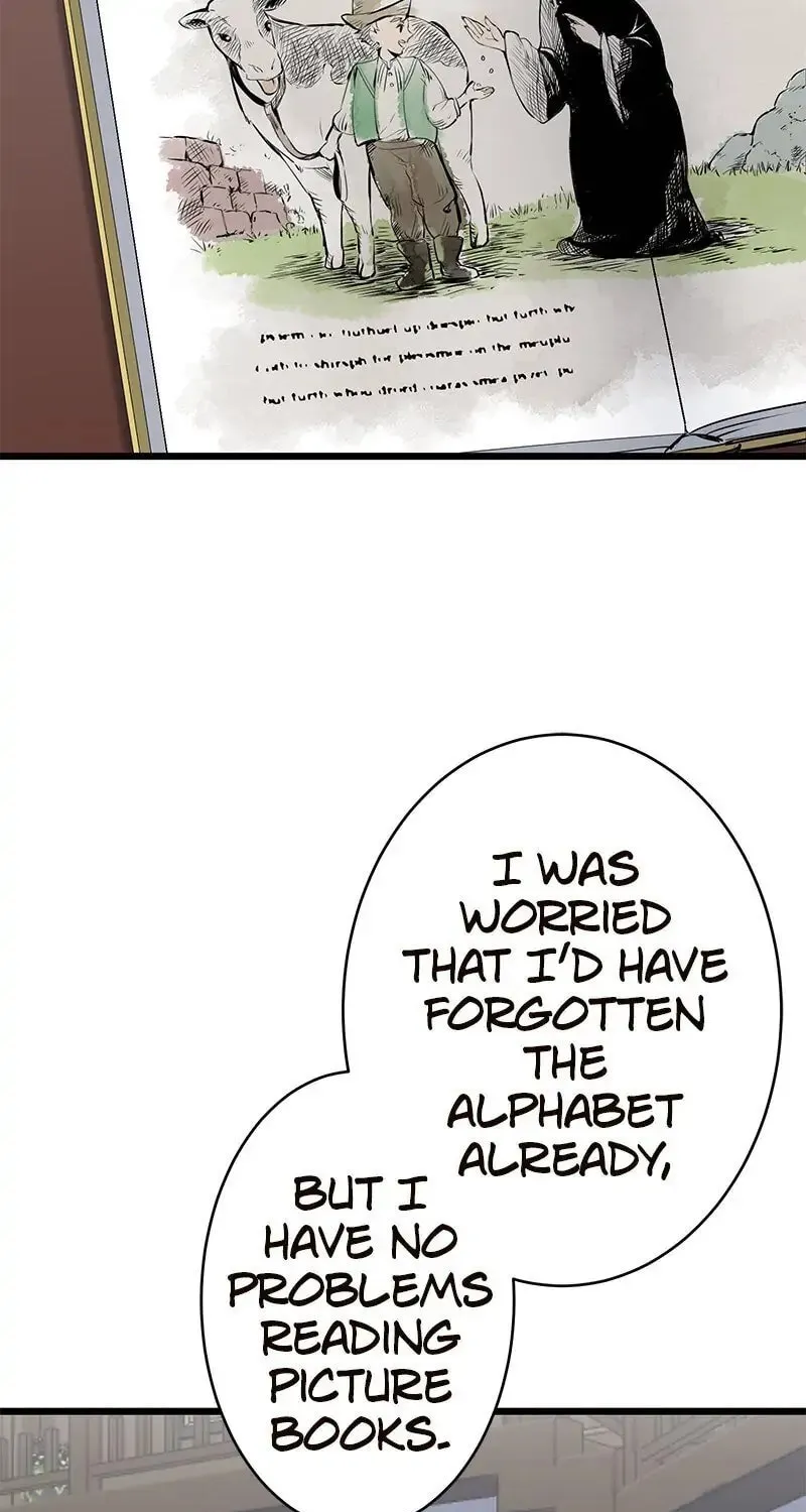 Nullitas ~The Counterfeit Bride~ Chapter 27 page 35 - 