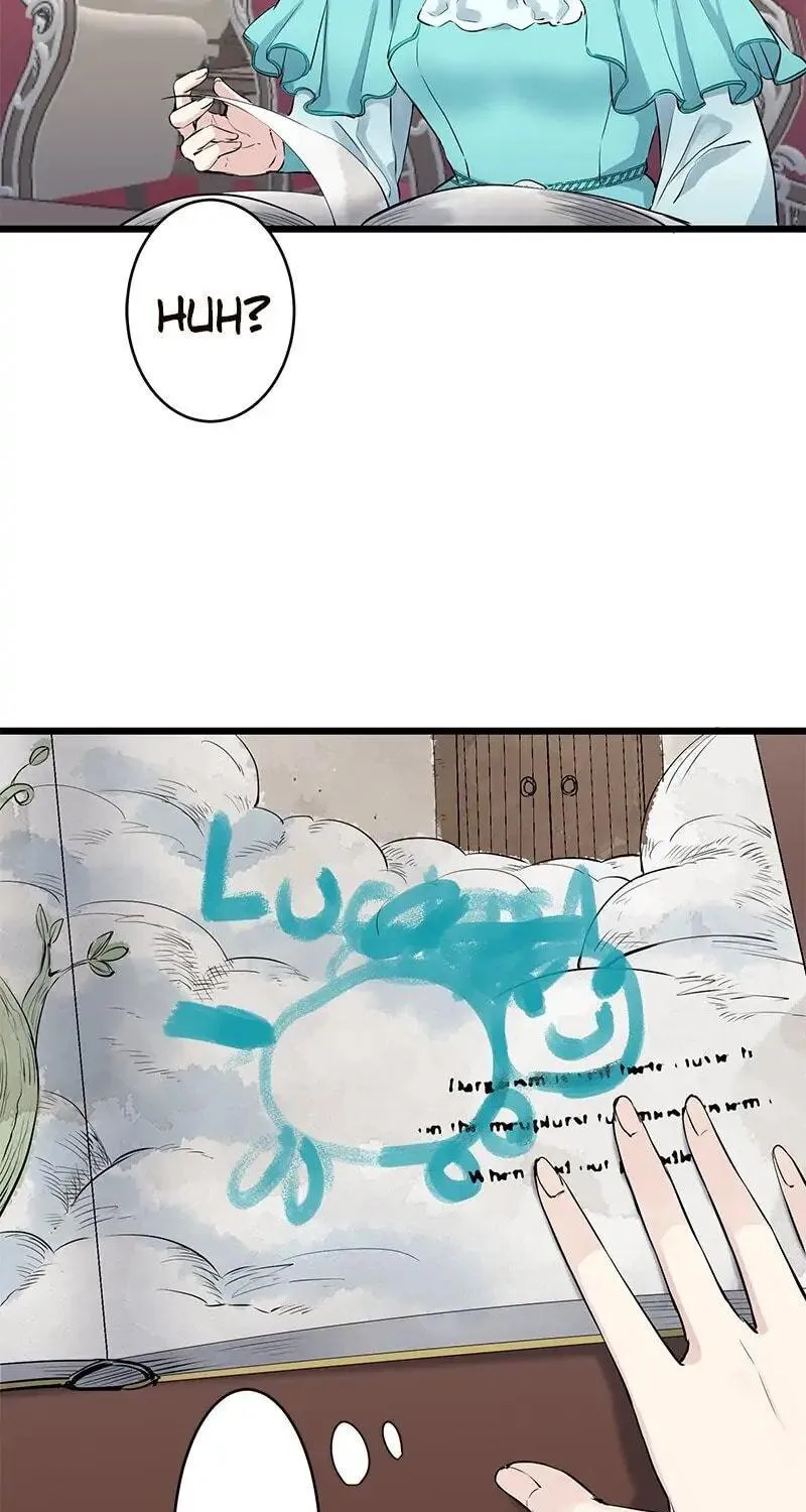 Nullitas ~The Counterfeit Bride~ Chapter 27 page 37 - 