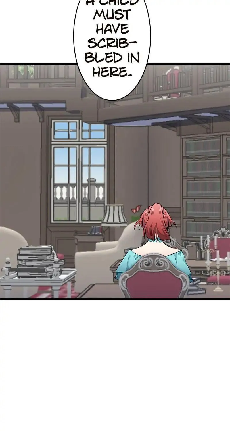 Nullitas ~The Counterfeit Bride~ Chapter 27 page 39 - 