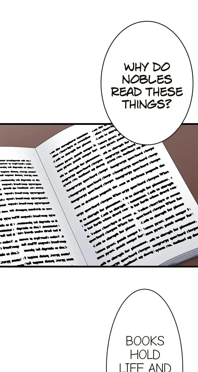 Nullitas ~The Counterfeit Bride~ Chapter 27 page 43 - 