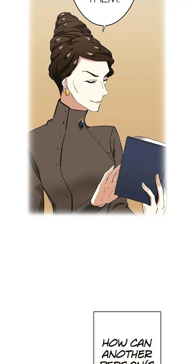 Nullitas ~The Counterfeit Bride~ Chapter 27 page 45 - 