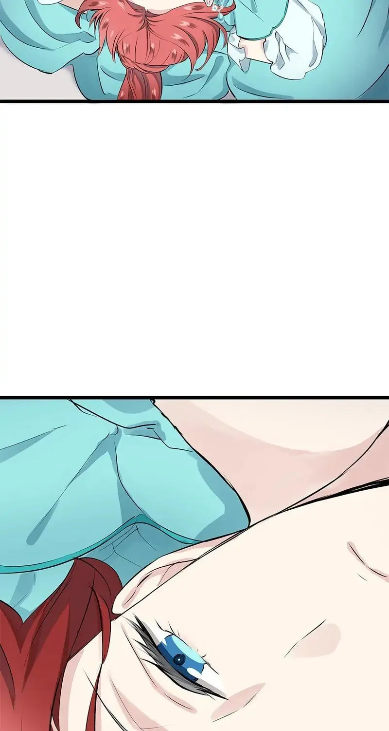 Nullitas ~The Counterfeit Bride~ Chapter 27 page 49 - 