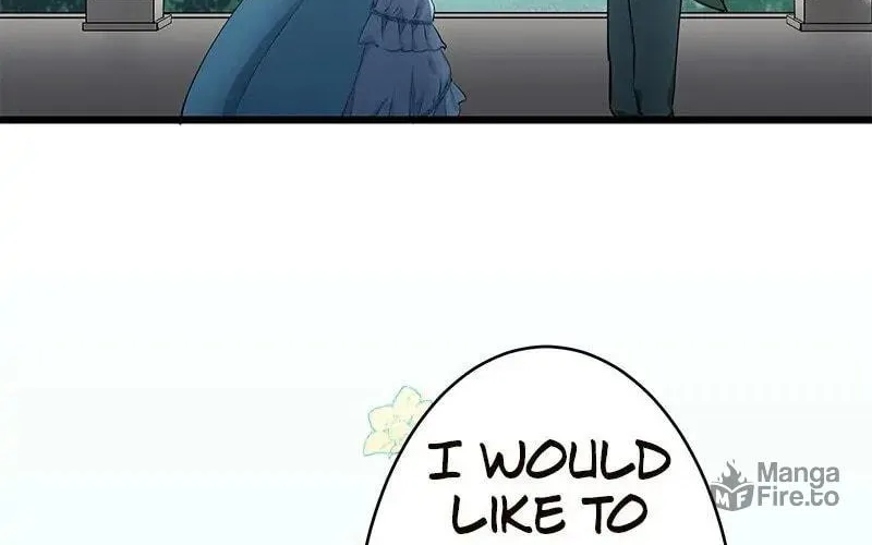 Nullitas ~The Counterfeit Bride~ Chapter 27 page 6 - 