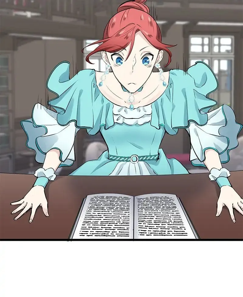 Nullitas ~The Counterfeit Bride~ Chapter 27 page 53 - 