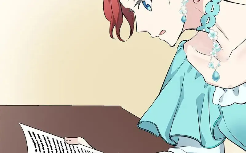 Nullitas ~The Counterfeit Bride~ Chapter 27 page 55 - 