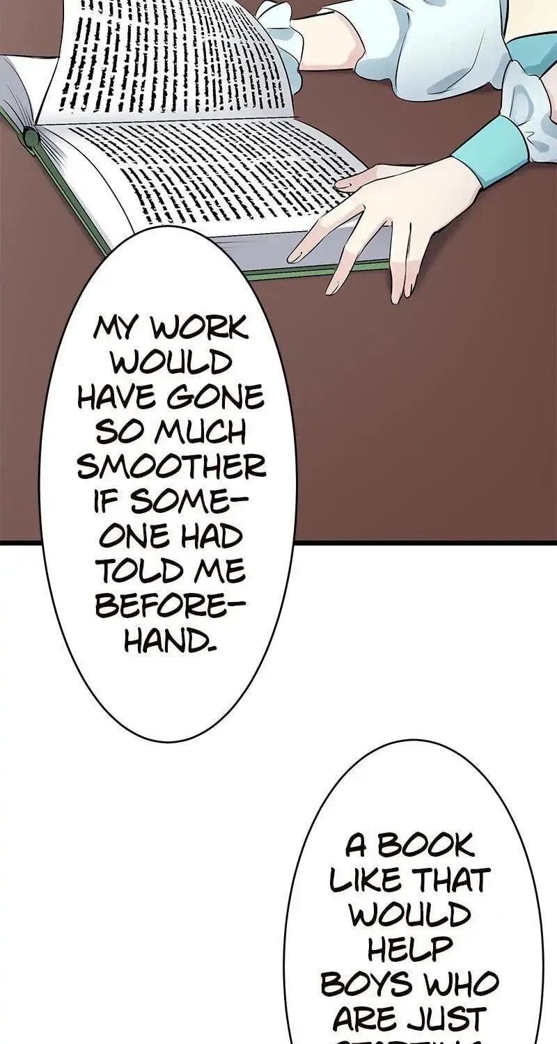 Nullitas ~The Counterfeit Bride~ Chapter 27 page 56 - 
