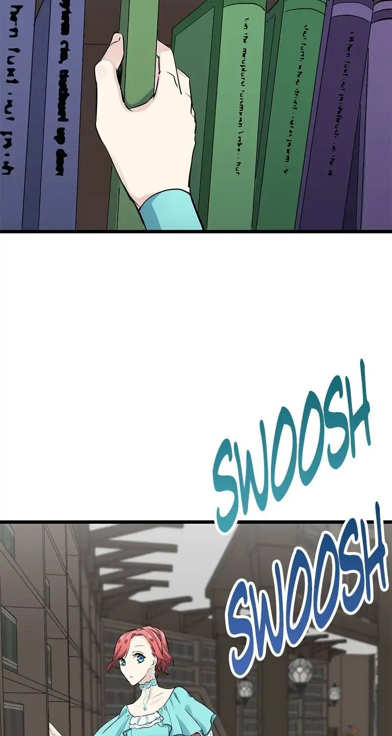 Nullitas ~The Counterfeit Bride~ Chapter 27 page 58 - 