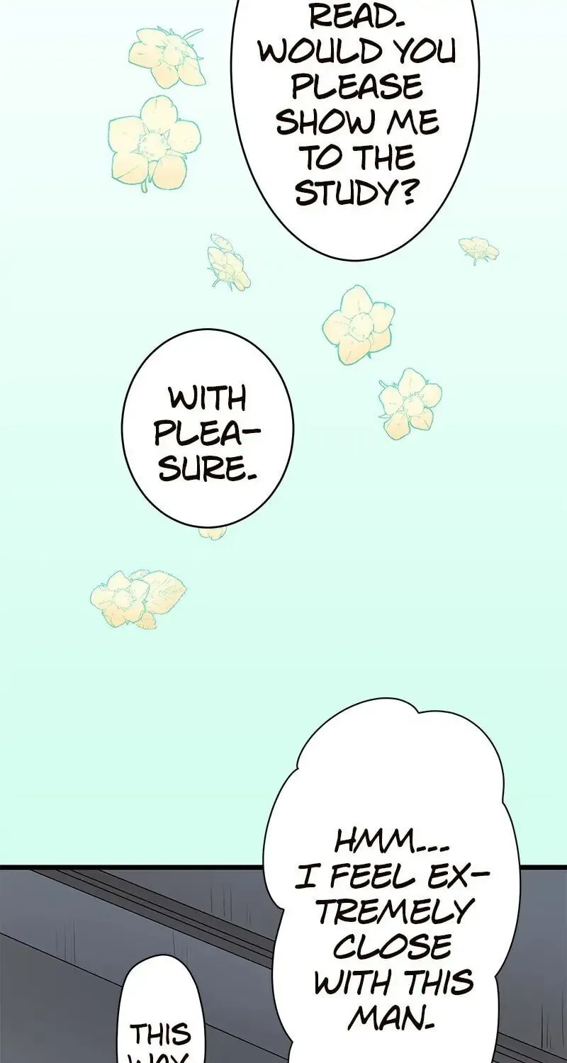 Nullitas ~The Counterfeit Bride~ Chapter 27 page 7 - 