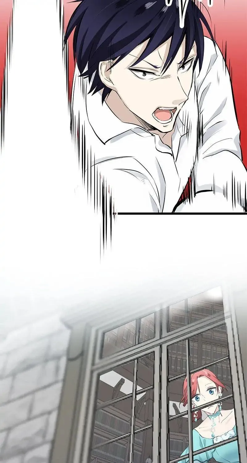 Nullitas ~The Counterfeit Bride~ Chapter 27 page 62 - 