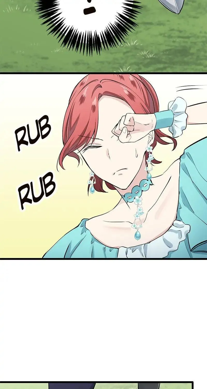 Nullitas ~The Counterfeit Bride~ Chapter 27 page 67 - 