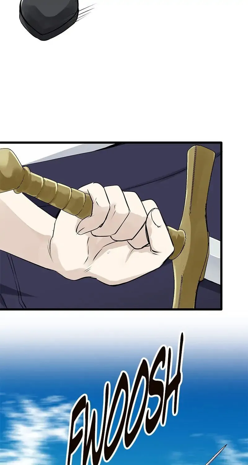 Nullitas ~The Counterfeit Bride~ Chapter 27 page 69 - 