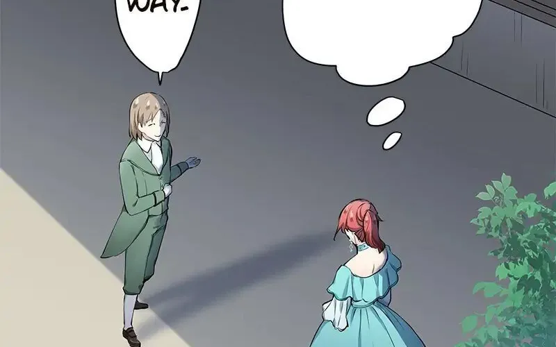 Nullitas ~The Counterfeit Bride~ Chapter 27 page 8 - 