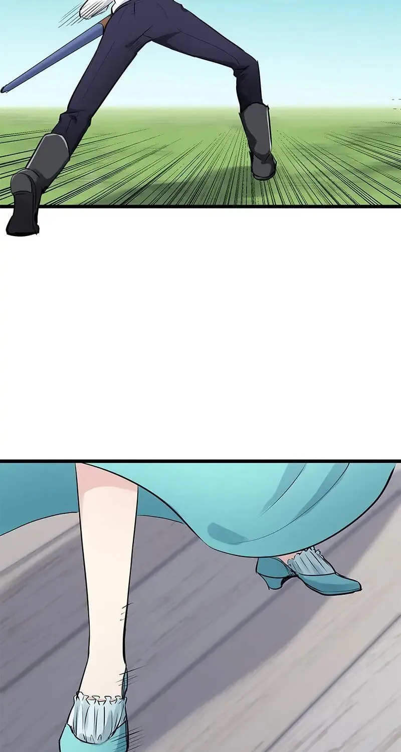 Nullitas ~The Counterfeit Bride~ Chapter 27 page 71 - 