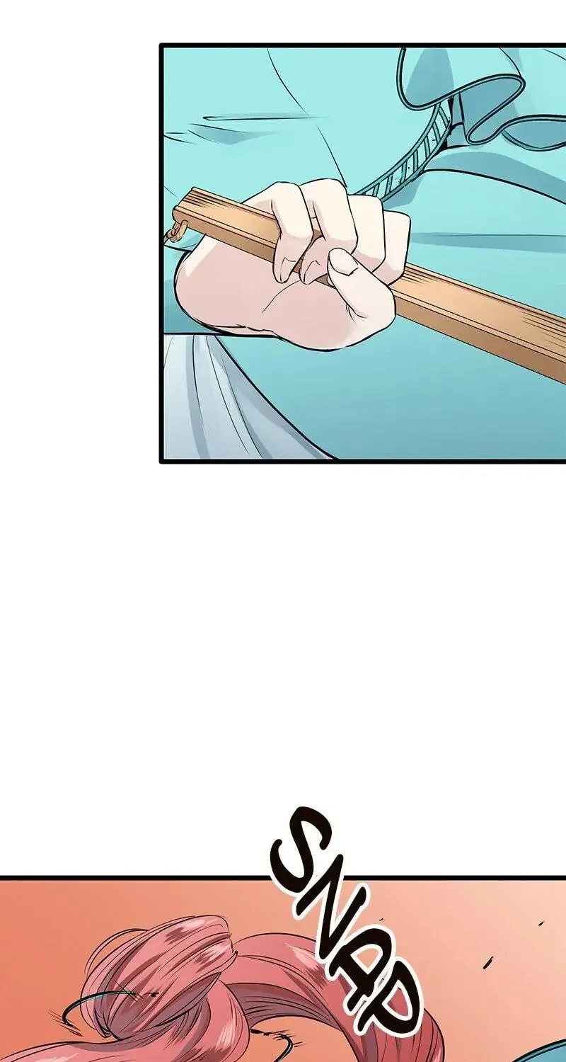 Nullitas ~The Counterfeit Bride~ Chapter 27 page 73 - 