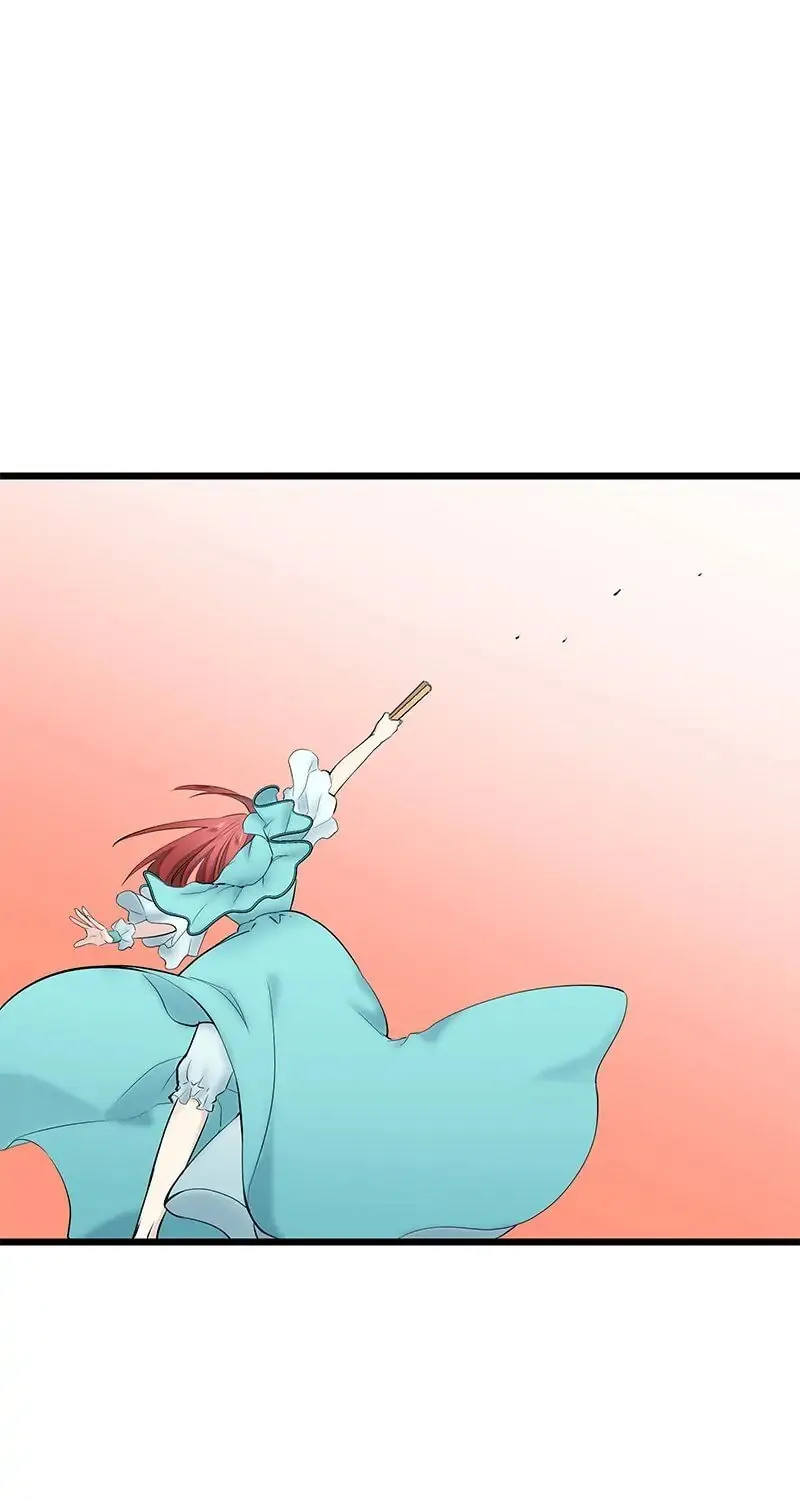 Nullitas ~The Counterfeit Bride~ Chapter 27 page 76 - 